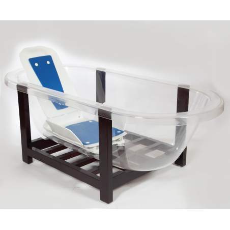 'Bath Master' electric bath lift