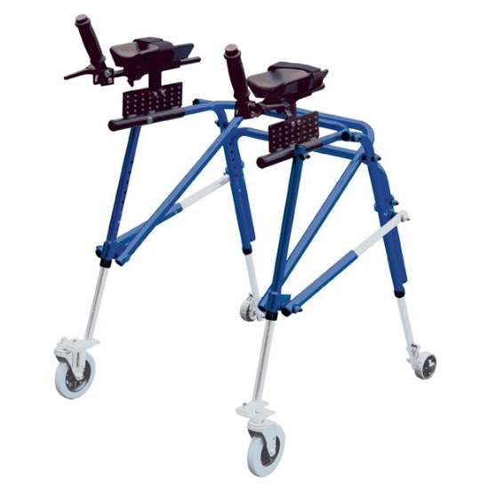 Nimbo voorarmplatform