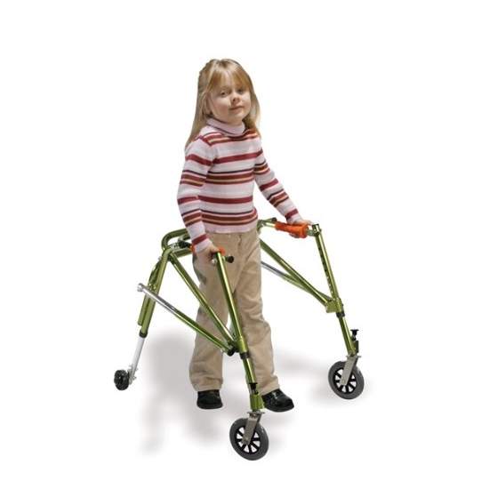 Nimbus assento Harness