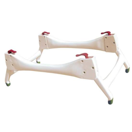 Otter Tub Stand