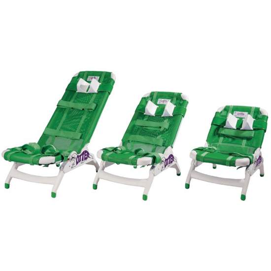 Sistema de Baño Otter
