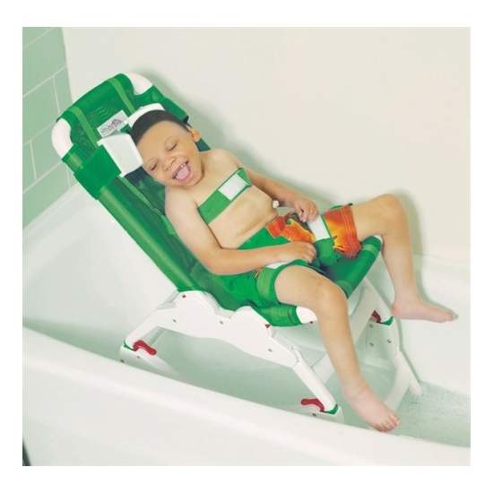 Sistema de Baño Otter 2