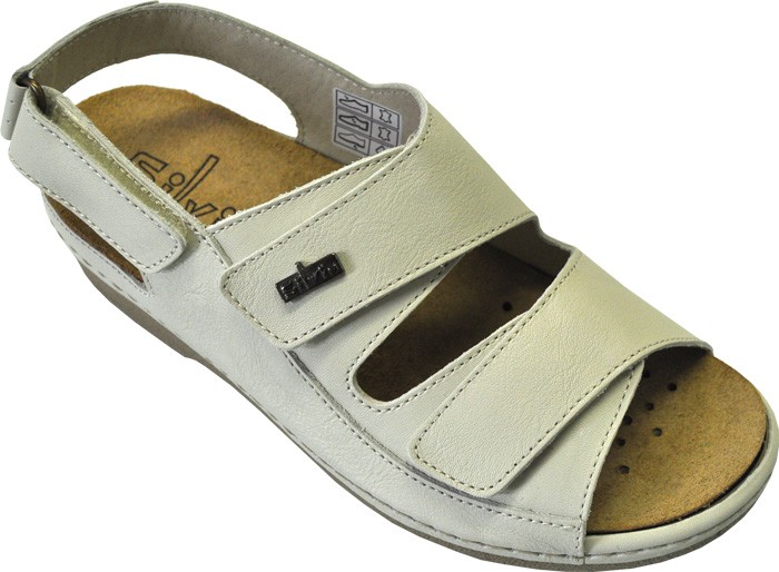 Corrente da Donna Sandali Scarpe sandali 1484 BLU CHIARO 41 Corrente da Donna Sandali Scarpe sandali 1484 BLU CHIARO 41