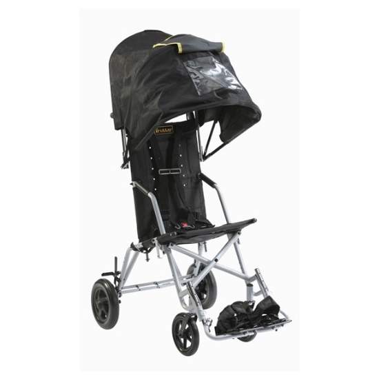 Trotter Accessori