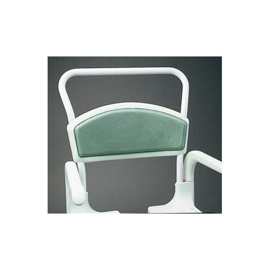CLEAN SOFT BACK CHAIR