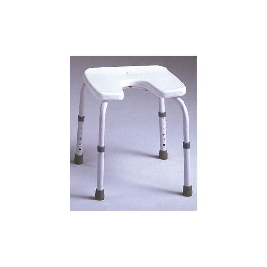 STOOL SAMBA SEAT IN U