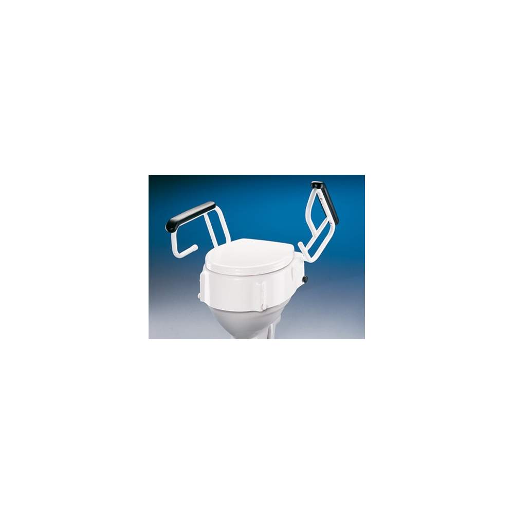 ASCENSORE WC CON LE BRACCIA ASCENSORE WC CON LE BRACCIA