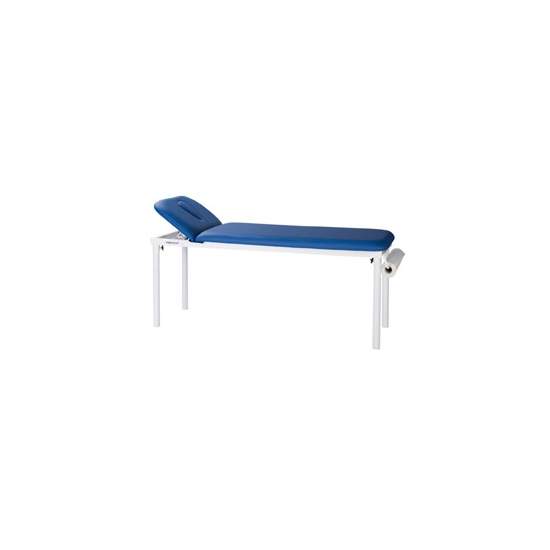 Fixed Camilla metal-backed 2 lengths short