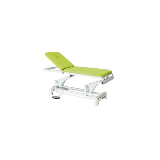 Table électrique 2 corps