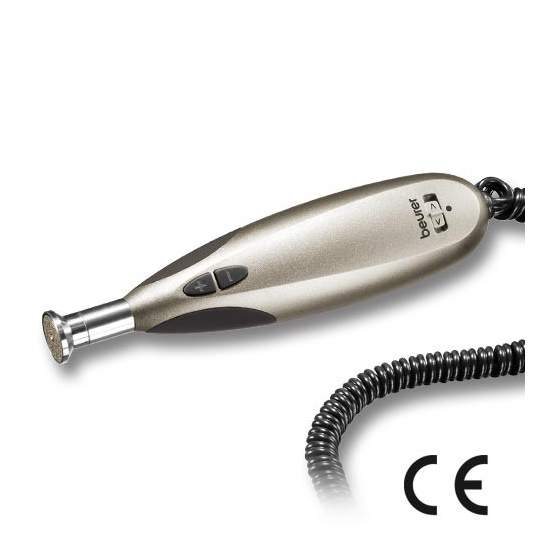 Manicure-pedicure set Profiline