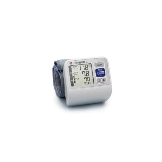 R3 WRIST DIGITAL BLOOD PRESSURE