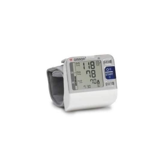 R6 DIGITAL WRIST BLOOD PRESSURE