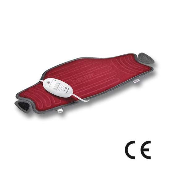 Coussin chauffant multifonction