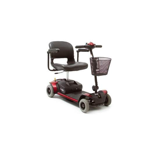 Scooter Gogo Elite Traveler 2