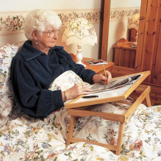 COMODINO PER LETTO NANI
