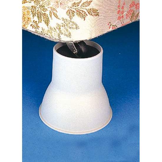 CONES subir 14 CMS (4 unidades)
