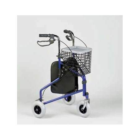 DELTA 3 RUOTE WALKER