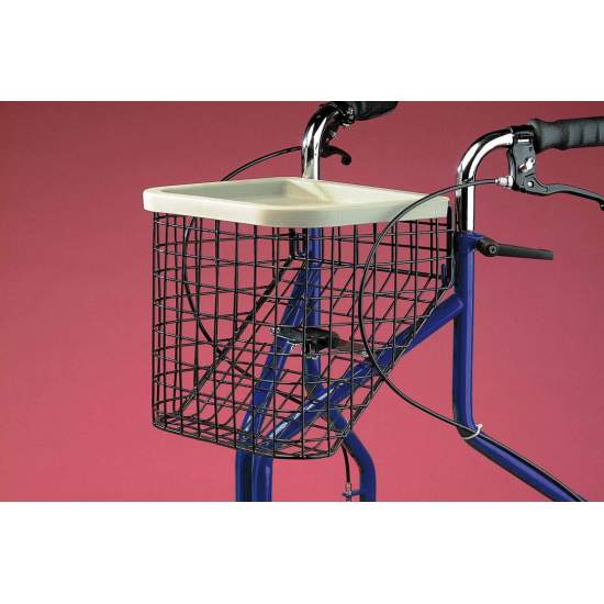 WALKER DELTA 3 HJUL 2