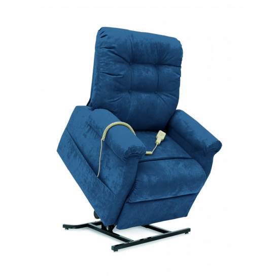 Sillón electrónico Minos LC-101