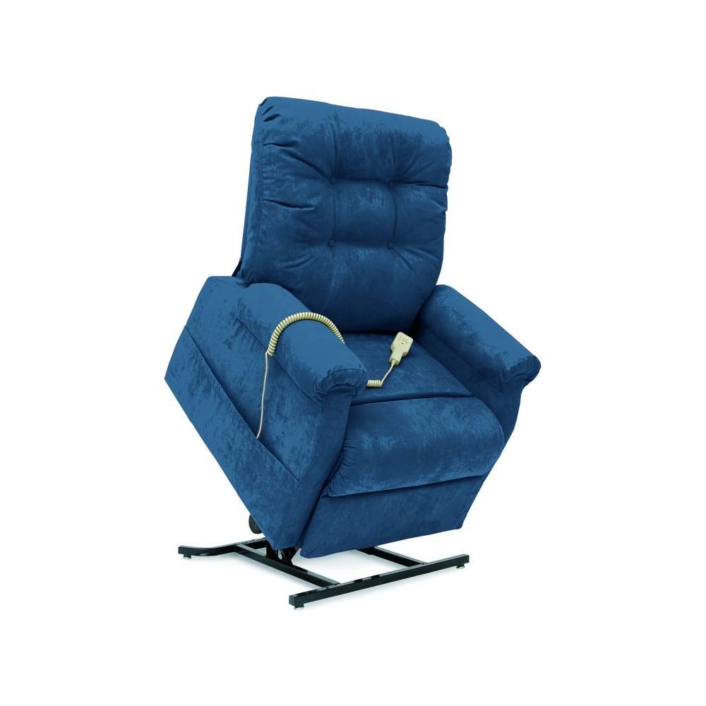 SILLON ELECTRONICO MINOS LC-101 SILLON ELECTRONICO MINOS LC-101
