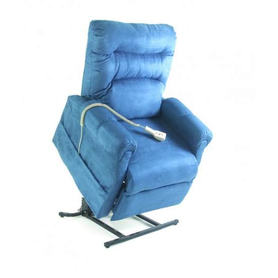 Sillón electrónico Minos mod c5