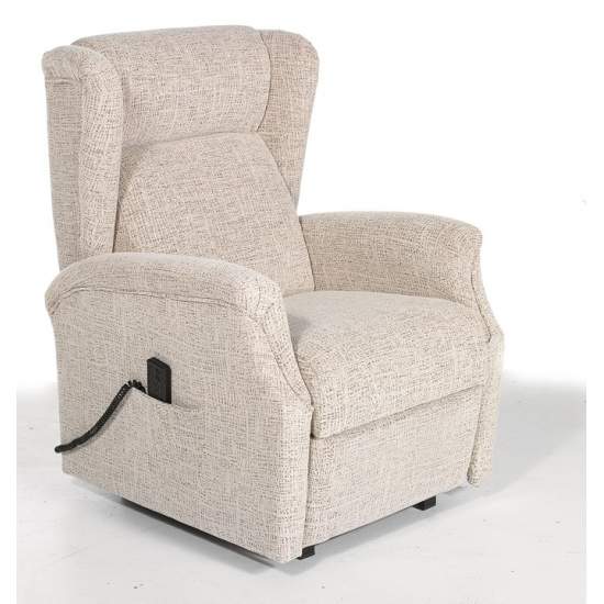 Sillón elevador y reclinable AD750