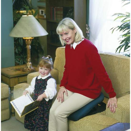 Electric hoist Power Seat... 2