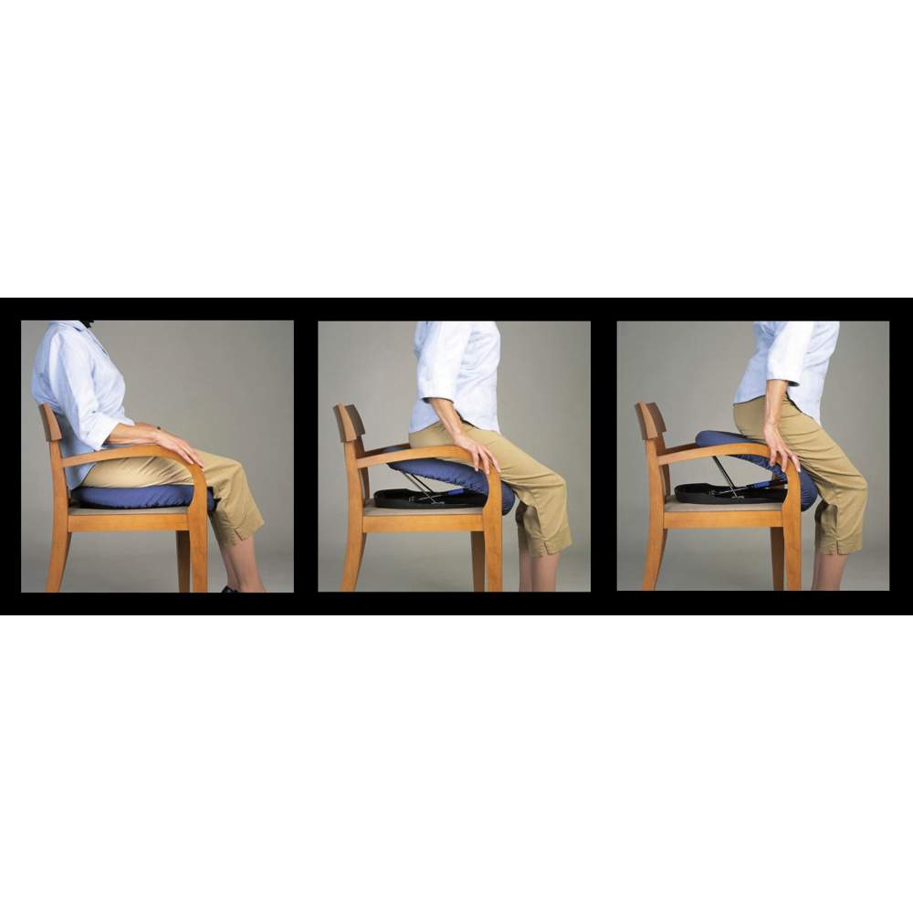 Massage Chair Cushion Waterproof Non-Slip Anti-Decubitus