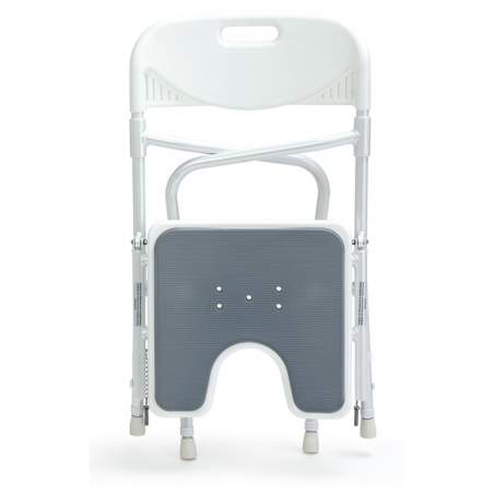 ARIES ADJUSTABLE FOLDING CHAIR AD520LUX