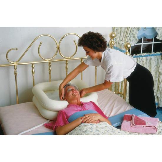 INFLATERBART Diskmaskin H1874 2