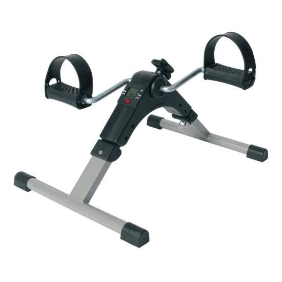 Foldable Digital Pedalier AD705