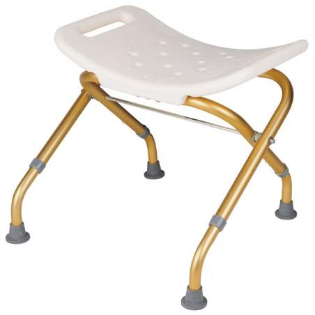 Leo folding stool