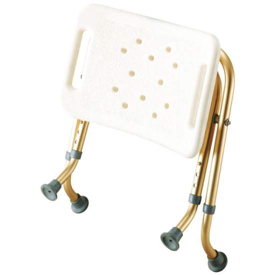 Leo folding stool 2