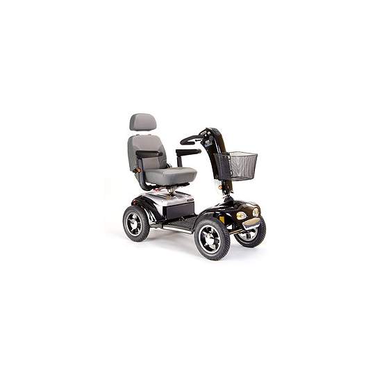 Scooter Sterling Diamond