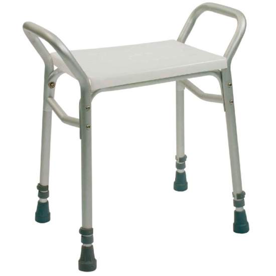Banqueta de Baño Geminis AD532