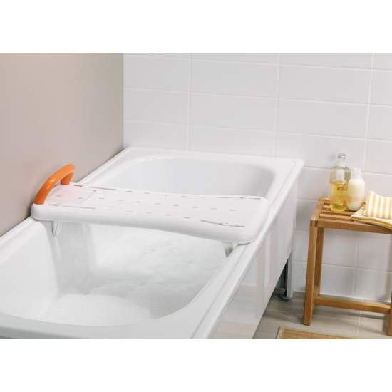 FRESH SHOWER TABLE SHORT 2