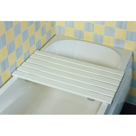 Banco ducha con asiento perineal mod ED400201 – Ortopedia Nodal