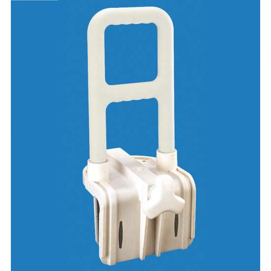 Grab bar AND OUT THE BATH AD560
