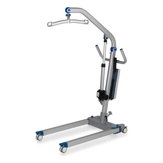 Grua de Traslado Electrica de Aluminio Polaris Mini AD918