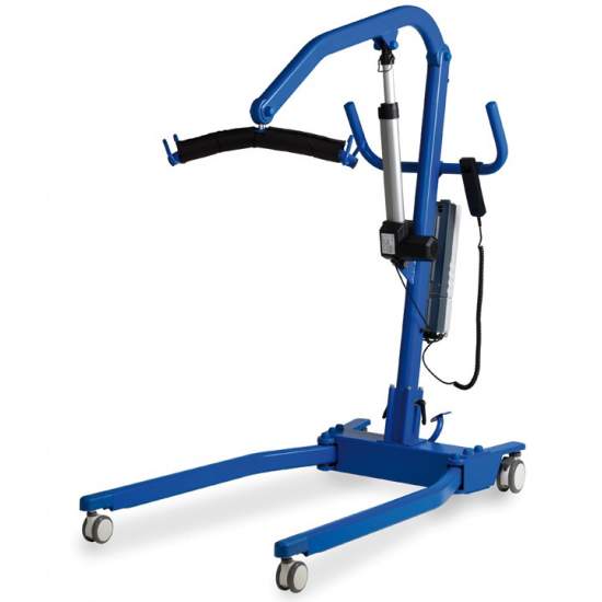 MAXI POLARIS ALUMINUM CRANE AD919