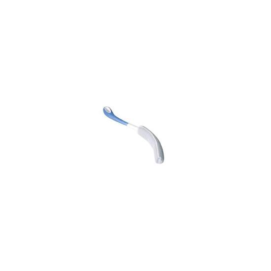 Sponge Body Care Straight Shank