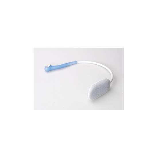 Sponge Body Care curved handle