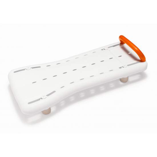 Planche de bain frais