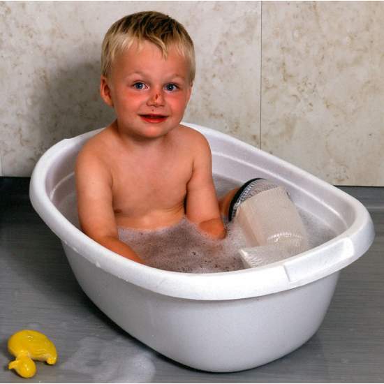 Ripari Limbo getta per i bambini 4-5 anni, lunghezza 50 cm.