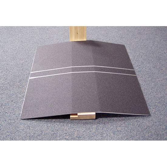 R700 threshold ramp