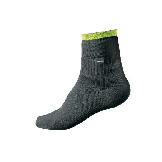Covers pequena Sealskinz moldes de pé para crianças de 3 - 5 anos