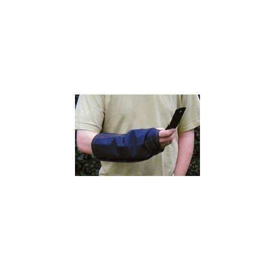 Covers small casts Outcast left wrist for adults