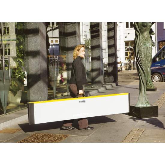 Rampa Lite ultraleggero R125LITE