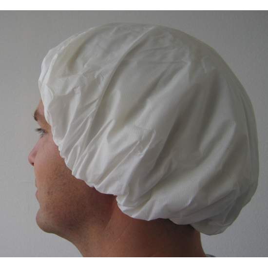 Gorro Champú lavado sin agua. 1 u.