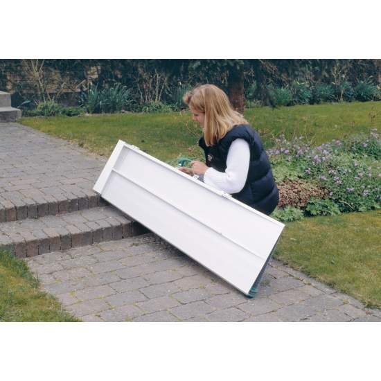 Räkityyppinen matkalaukku, taitettava 2